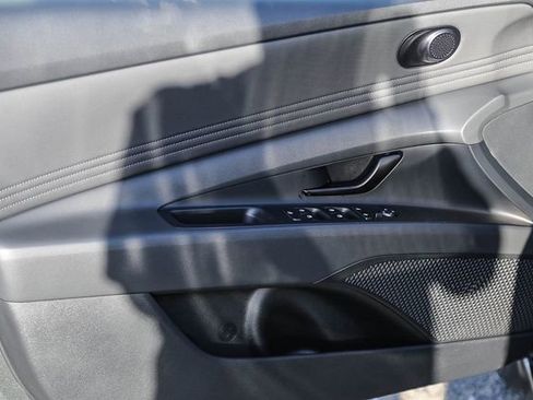 New 2026 Hyundai Elantra Sport FWD image 23