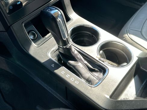 Used 2016 Ford Flex Limited w/ Equipment Group 303A image 21