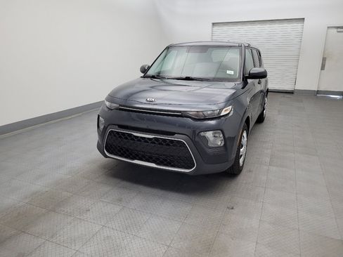 Used 2020 Kia Soul LX image 15
