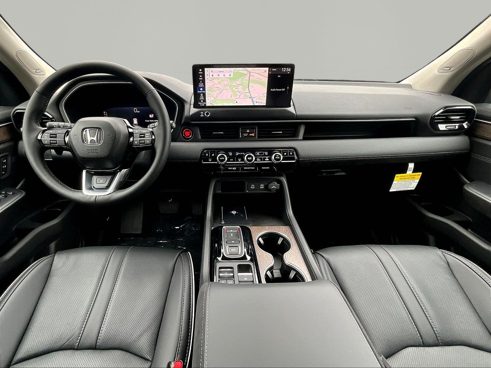New 2026 Honda Pilot Elite image 10