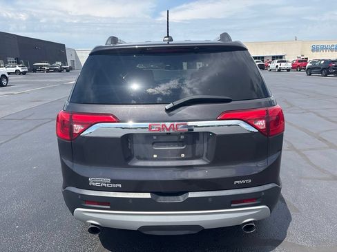 Used 2019 GMC Acadia SLT AWD/4WD image 11