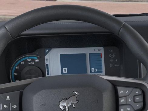 New 2025 Ford Bronco Outer Banks image 13