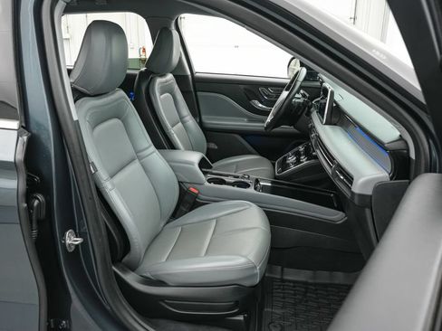Used 2022 Lincoln Corsair Reserve w/ Sport Package AWD/4WD image 23