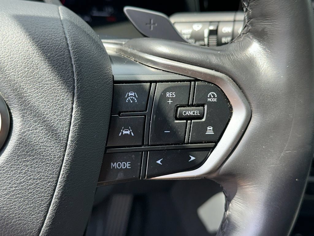 Used 2024 Lexus TX 350 FWD w/ Captains Chair Package image 28