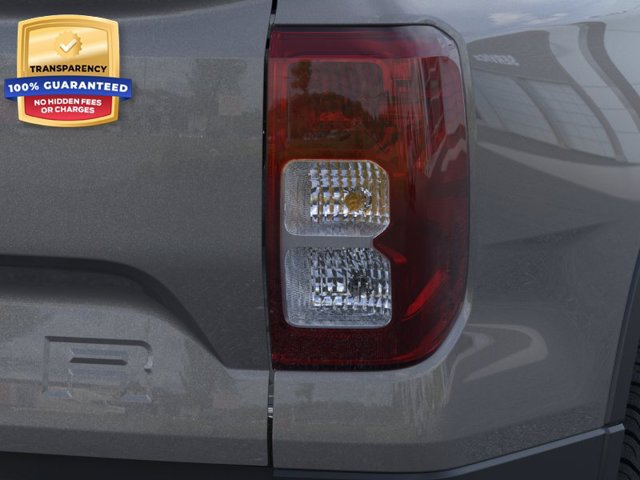 New 2026 Ford Ranger XL RWD image 21