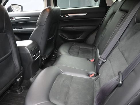Used 2019 MAZDA CX-5 Touring AWD/4WD image 12