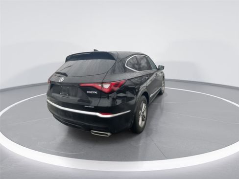 Used 2023 Acura MDX SH-AWD image 8
