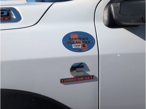 New 2026 RAM 4500 Tradesman w/ Chrome Appearance Group image 11