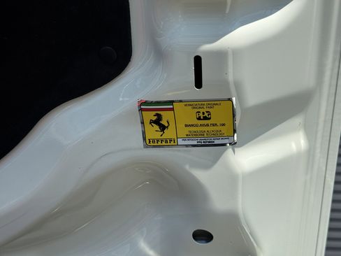 Used 2017 Ferrari California T image 25