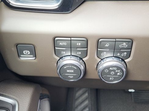 New 2026 GMC Sierra 1500 Denali w/ Technology Package image 25