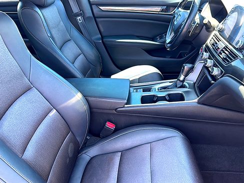 Used 2019 Honda Accord Sport image 23