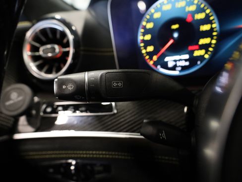 Used 2020 Mercedes-Benz AMG GT 63 S image 24