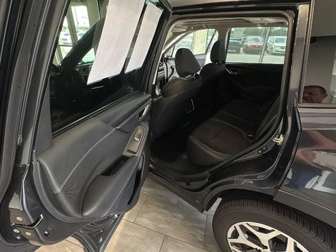 Used 2019 Subaru Forester Premium w/ Popular Package #1 AWD/4WD image 45
