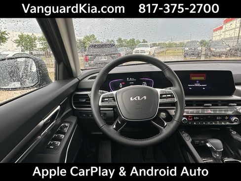 Certified 2025 Kia Telluride S image 11