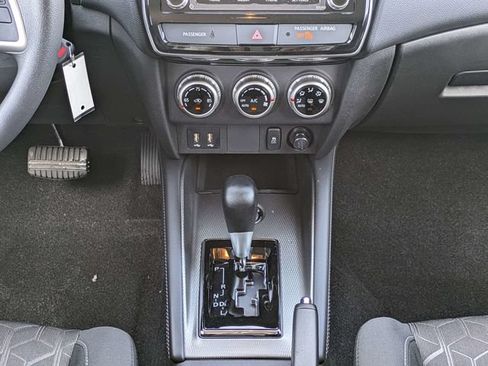 New 2026 Mitsubishi Outlander Sport ES AWD/4WD image 19