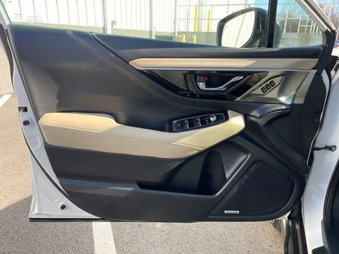 Certified 2025 Subaru Outback Limited w/ Popular Package #2 image 17