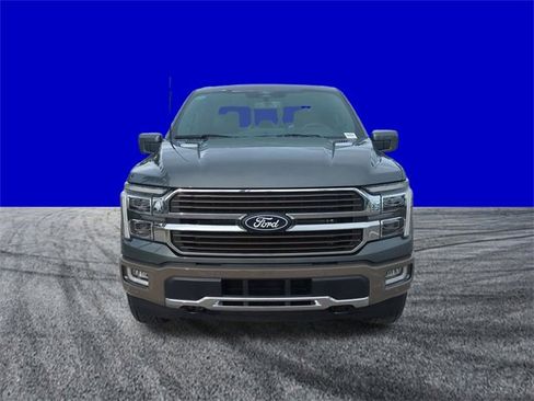 New 2025 Ford F150 King Ranch image 9