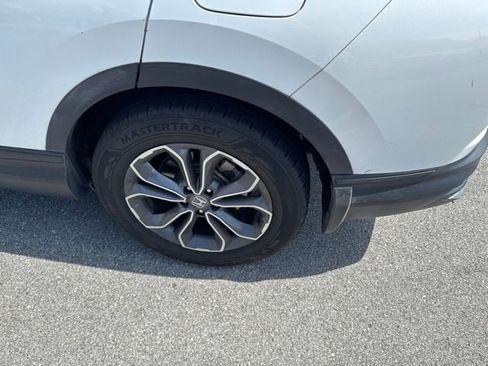 Used 2020 Honda CR-V EX image 14