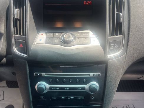 Used 2014 Nissan Maxima 3.5 S FWD image 20
