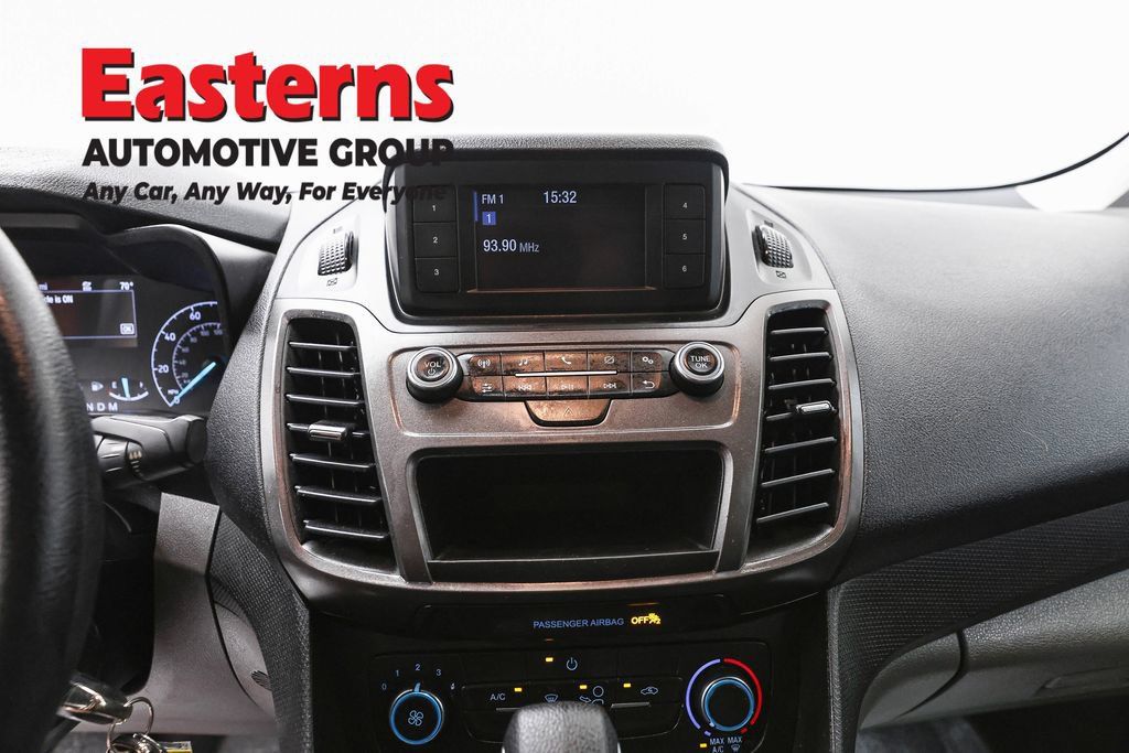 Used 2019 Ford Transit Connect XL FWD image 11