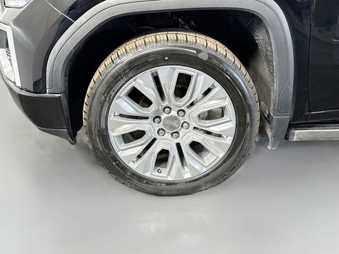 Used 2020 GMC Sierra 1500 Denali w/ Denali Ultimate Package image 37