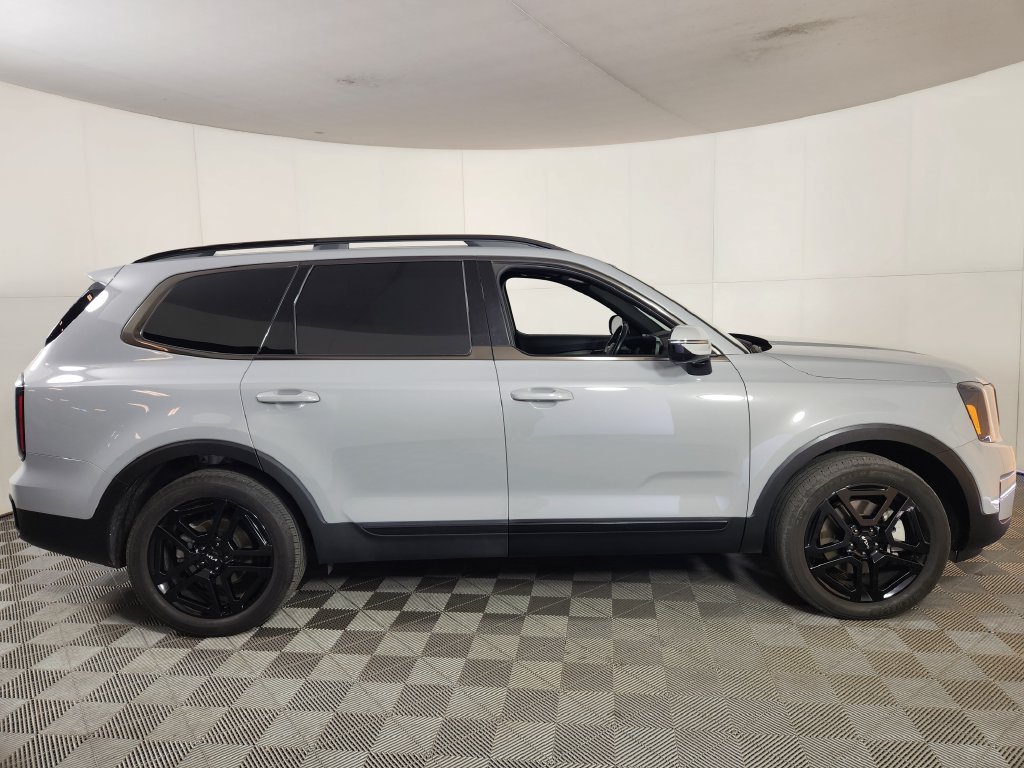 Used 2024 Kia Telluride SX X-Line AWD/4WD image 8