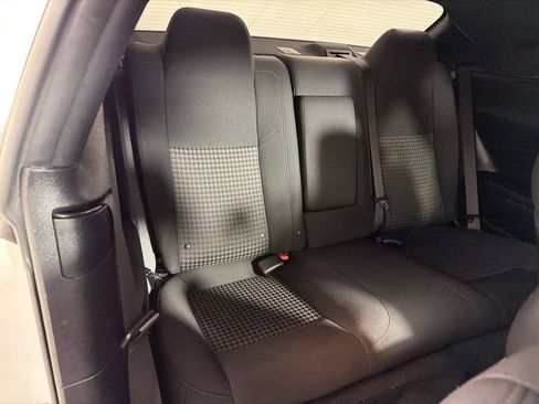 Used 2019 Dodge Challenger R/T w/ Driver Convenience Group image 19