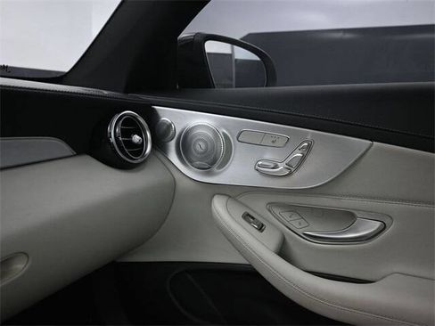 Used 2018 Mercedes-Benz C 300 C 300 2dr Coupe w/ Premium Package image 12