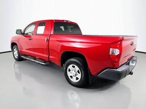 Used 2019 Toyota Tundra SR RWD image 8