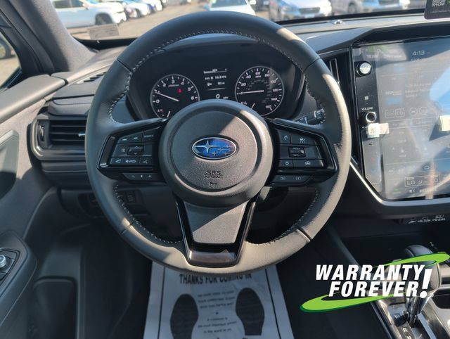 New 2026 Subaru Forester Premium AWD/4WD image 9