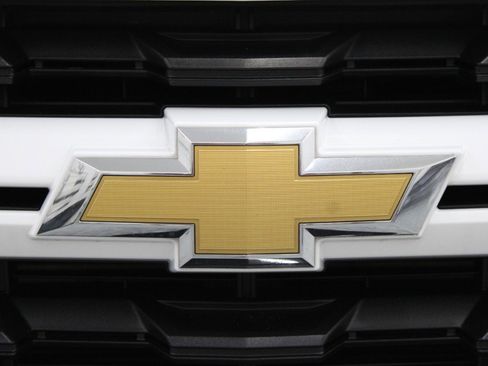 Used 2022 Chevrolet Colorado LT w/ Fleet Safety Package RWD image 28
