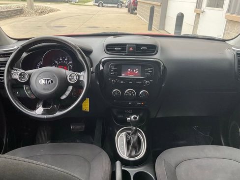 Used 2015 Kia Soul ! image 10