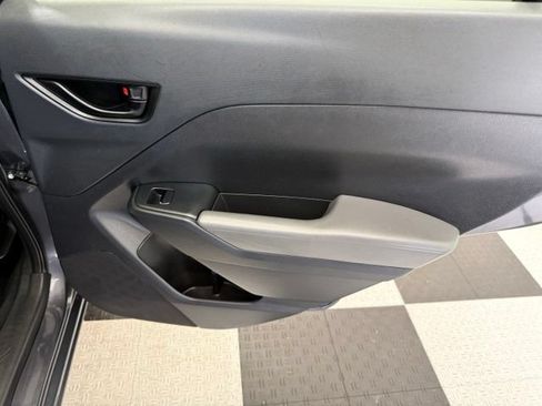 Used 2024 Subaru Impreza 2.0i AWD/4WD image 25