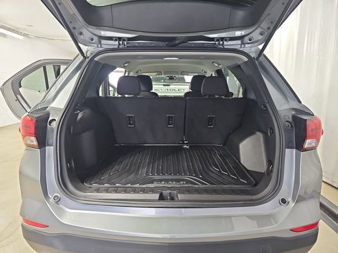 Certified 2024 Chevrolet Equinox LS w/ LS Convenience Package FWD image 15