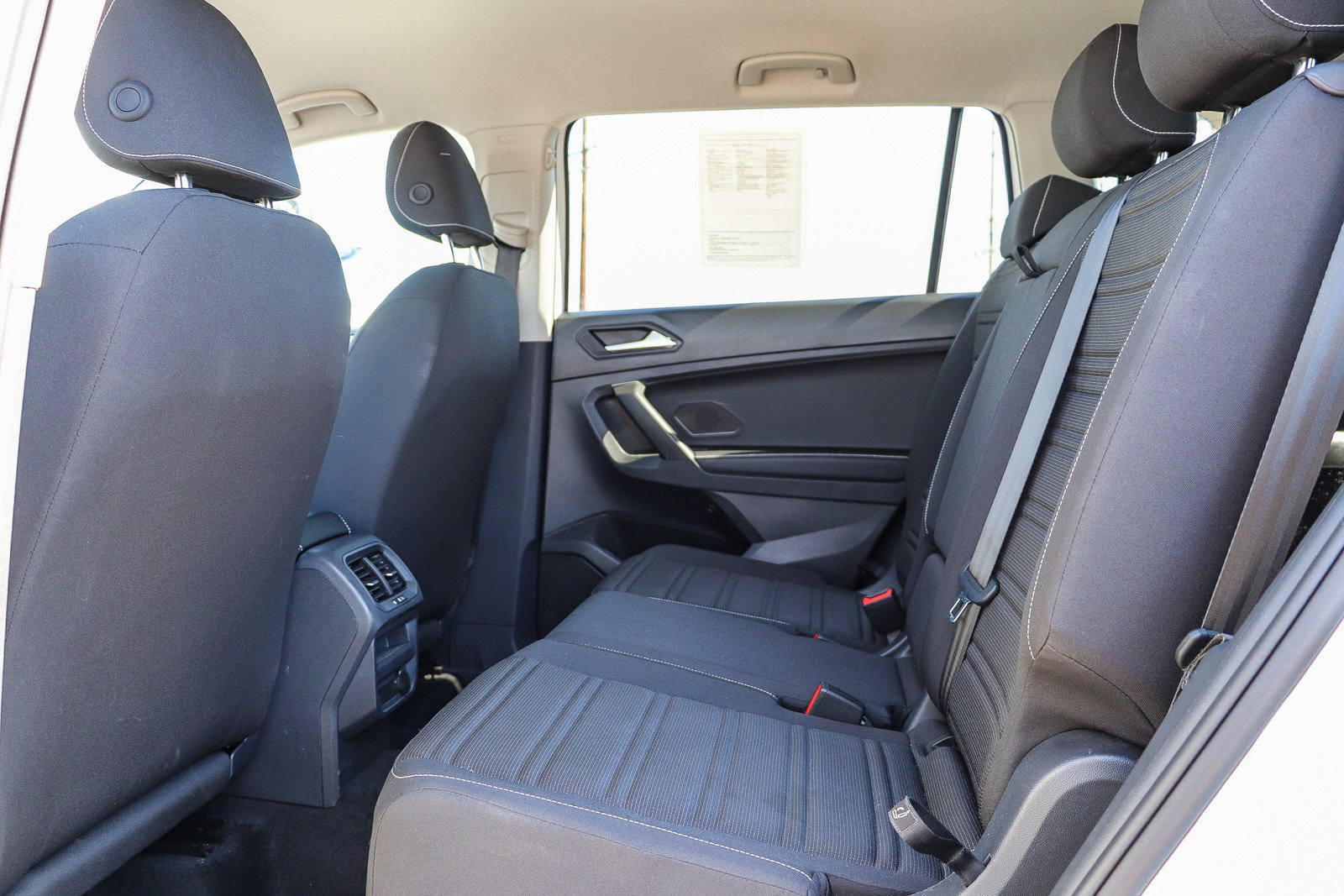 Used 2024 Volkswagen Tiguan S FWD image 19