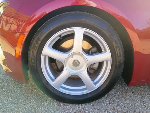 Used 2018 Chevrolet Camaro LT w/ RS Package image 23