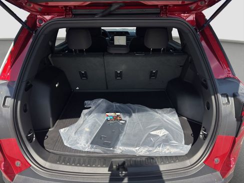 New 2026 GMC Terrain Elevation w/ LPO, Floor Liner Package image 20