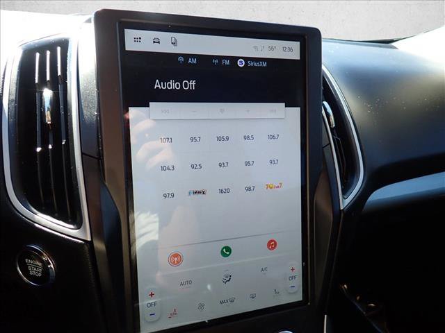 Certified 2024 Ford Edge SEL AWD/4WD image 20