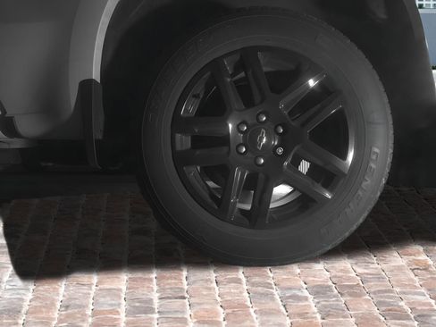 Used 2022 Chevrolet Silverado 1500 Custom image 22