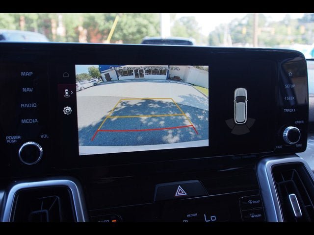 Used 2022 Kia Sorento S FWD image 35
