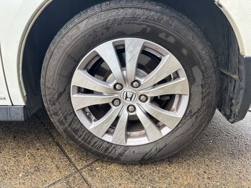 Used 2015 Honda Odyssey EX-L image 11