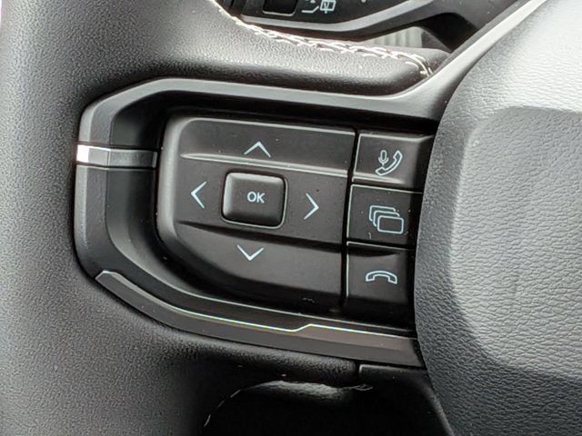 New 2026 Jeep Cherokee Limited AWD/4WD image 21