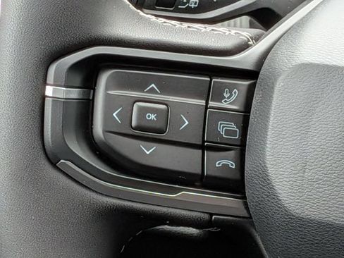 New 2026 Jeep Cherokee Limited AWD/4WD image 21