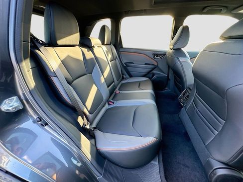 New 2026 Subaru Forester Sport image 34