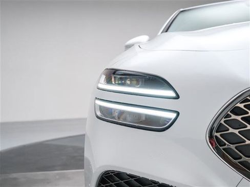 New 2026 Genesis G70 2.5T image 13