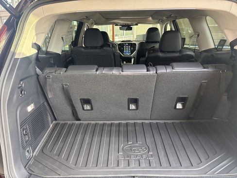 New 2026 Subaru Ascent Touring image 9