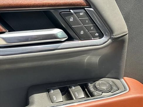 New 2026 GMC Sierra 2500 Denali Ultimate AWD/4WD image 28