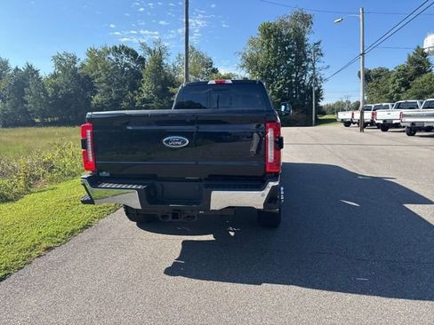 New 2026 Ford F350 Lariat image 7