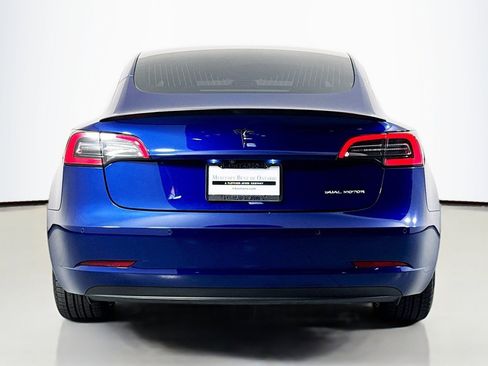 Used 2020 Tesla Model 3 Long Range image 3