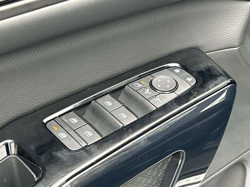 New 2026 Nissan Pathfinder Platinum AWD/4WD image 20